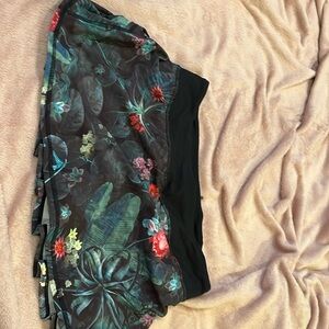 Lululemon skort